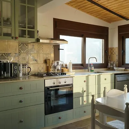 El Higueron Chalet