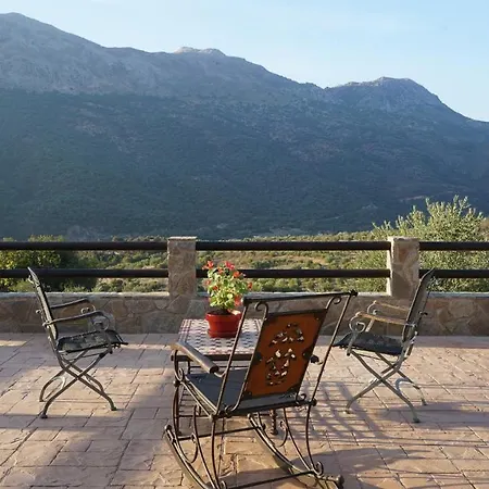 El Higueron Chalet