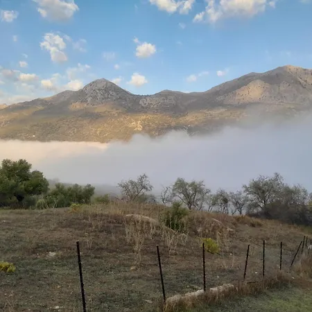 El Higueron Chalet