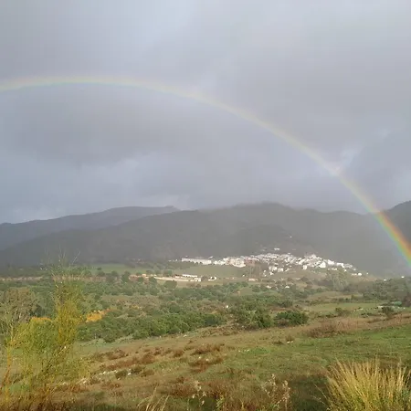Chalet El Higueron