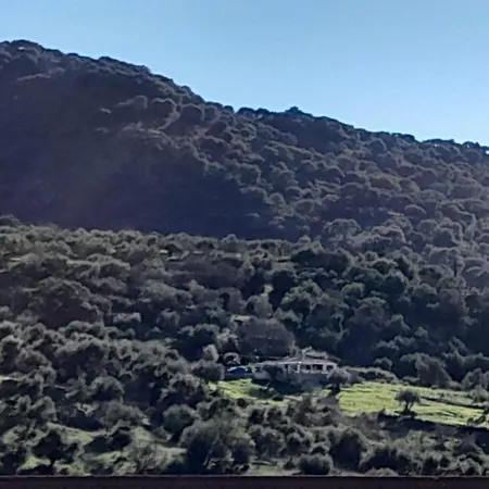 Chalet El Higueron *